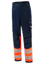 Tricorp Werkbroek Functional Stretch High Vis Redefined 506118 miniatuur