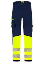 Tricorp Werkbroek Functional Stretch High Vis Redefined 506118 miniatuur