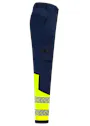 Tricorp Werkbroek Functional Stretch High Vis Redefined 506118 miniatuur