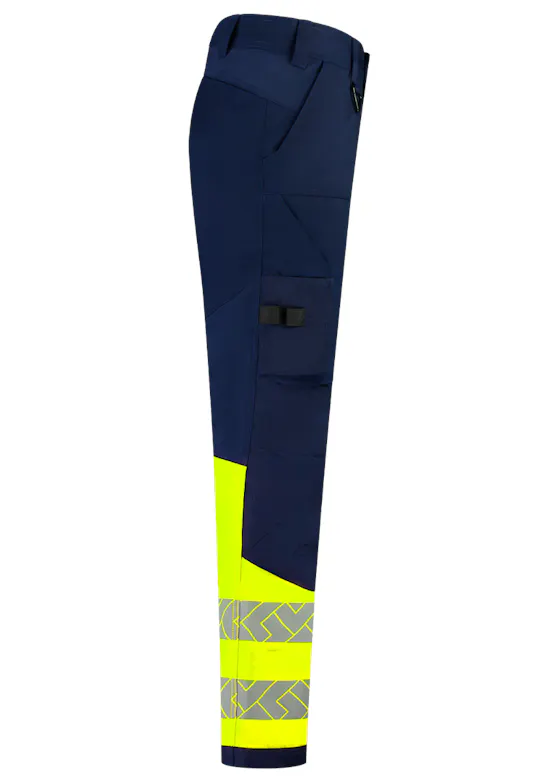 Tricorp Werkbroek Functional Stretch High Vis Redefined 506118