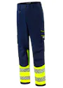 Tricorp Werkbroek Functional Stretch High Vis Redefined 506118 miniatuur