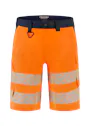 Tricorp Werkbroek Functional Stretch High Vis Redefined Kort 506124 miniatuur