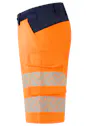 Tricorp Werkbroek Functional Stretch High Vis Redefined Kort 506124 miniatuur