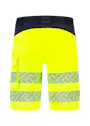 Tricorp Werkbroek Functional Stretch High Vis Redefined Kort 506124 miniatuur