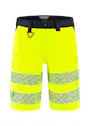 Tricorp Werkbroek Functional Stretch High Vis Redefined Kort 506124 miniatuur