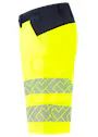 Tricorp Werkbroek Functional Stretch High Vis Redefined Kort 506124 miniatuur