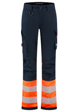 Tricorp Werkbroek 2-Way Stretch High Vis Redefined Dames 506126