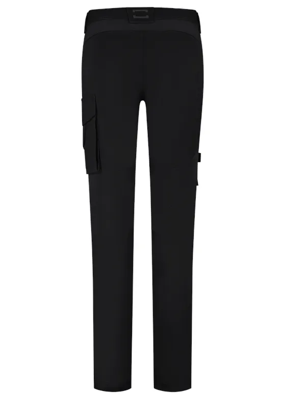 Tricorp Werkbroek Functional Stretch Redefined Dames 506127