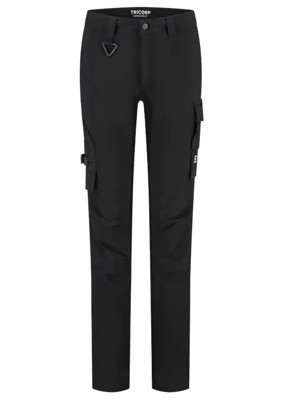 Tricorp Werkbroek 4-Way Stretch Redefined Dames 506130