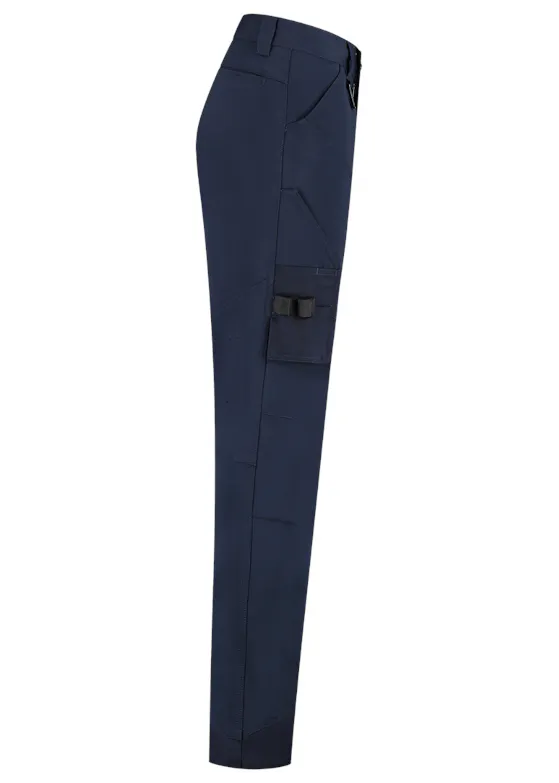 Tricorp Werkbroek 4-Way Stretch Redefined Dames 506130