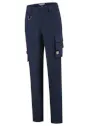 Tricorp Werkbroek 4-Way Stretch Redefined Dames 506130 miniatuur