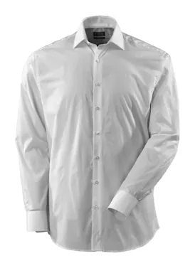 Mascot Popeline 50631-984 Overhemd Regular Fit