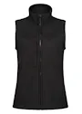 Regatta Flux RG790 Softshell Bodywarmer Winddicht Dames miniatuur