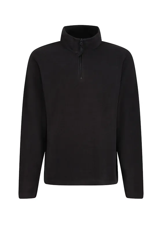 Regatta Micro RG549 Zip Neck Regular Fit