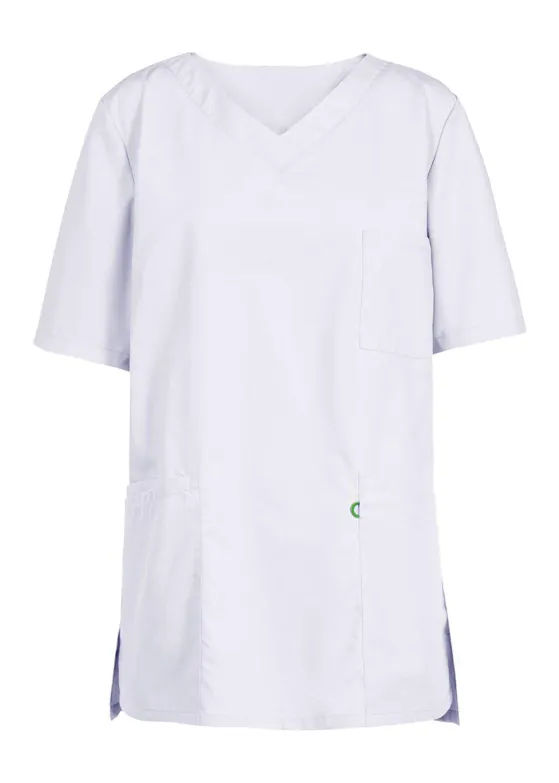 Greiff Dames Kasak Met Verlengde Rug Regular Fit - 5105