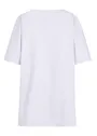 Greiff Dames Kasak Met Verlengde Rug Regular Fit - 5105 miniatuur