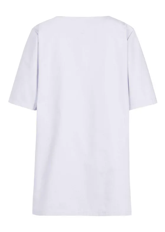 Greiff Dames Kasak Met Verlengde Rug Regular Fit - 5105