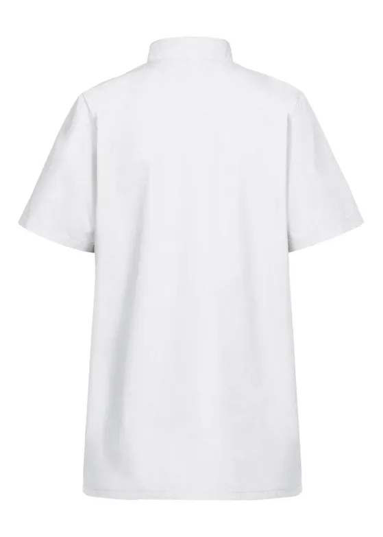 Greiff Dames Kasak Met Opstaande Kraag Regular Fit - 5106