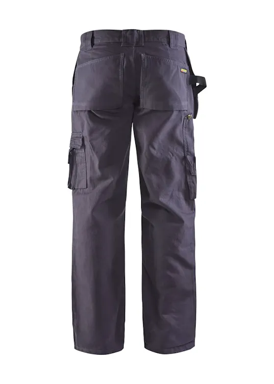 Blåkläder 15301310 Werkbroek