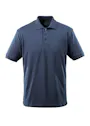 Mascot Bandol 51587 Poloshirt Piqué Stretchstof Basic Modern Fit miniatuur