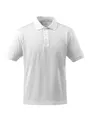 Mascot Bandol 51587 Poloshirt Piqué Stretchstof Basic Modern Fit miniatuur