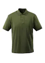 Mascot Bandol 51587 Poloshirt Piqué Stretchstof Basic Modern Fit miniatuur
