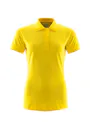 Mascot Grasse 51588 Poloshirt Tricot Kraag Regular Fit Dames miniatuur