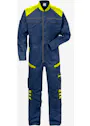 Fristads 129485 Overall 8555 STFP Regular Fit Skarup miniatuur