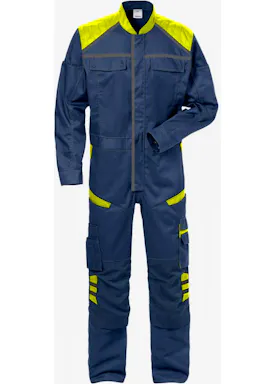 Fristads 129485 Overall 8555 STFP Regular Fit Skarup