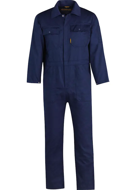 Storvik Thomas 1801 Overall Regular Fit