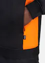 Tricorp 306108 Sweatvest Bicolor Regular Fit Redefined miniatuur