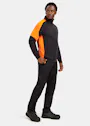 Tricorp 306108 Sweatvest Bicolor Regular Fit Redefined miniatuur