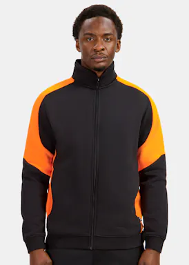 Tricorp 306108 Sweatvest Bicolor Regular Fit Redefined