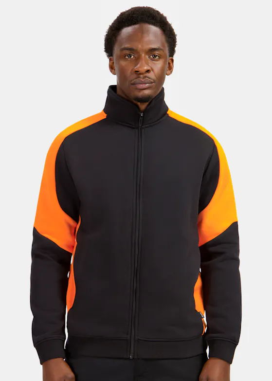 Tricorp 306108 Sweatvest Bicolor Regular Fit Redefined