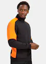 Tricorp 306108 Sweatvest Bicolor Regular Fit Redefined miniatuur