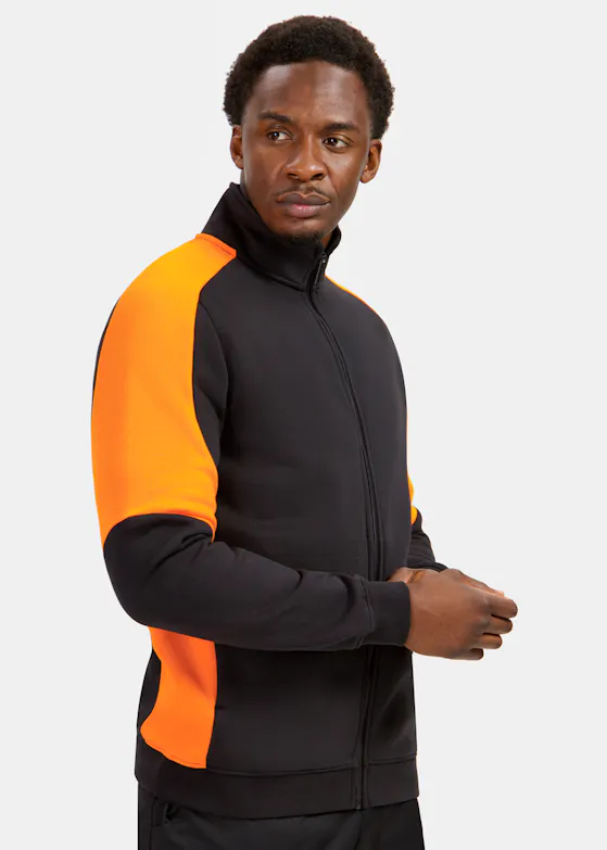 Tricorp 306108 Sweatvest Bicolor Regular Fit Redefined