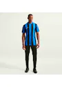 Nike Striped Division V Heren Dri-FIT Voetbalshirt FZ9337 miniatuur