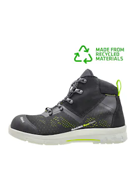 Sievi RACER ECOTECH H S3L