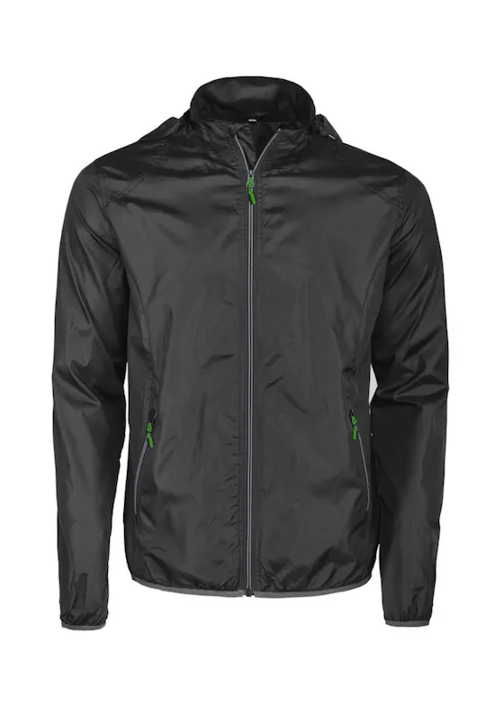 Printer Headway Windbreaker
