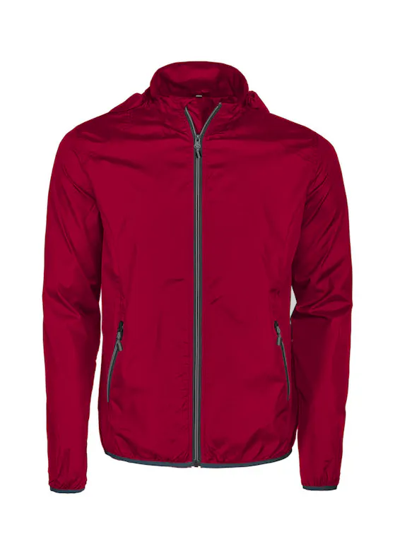 Printer Headway Windbreaker
