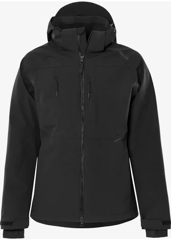 Fristads Haverdal Stretch Shelljack Dames 4981 GLS
