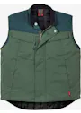 Fristads Luxe 5312 Bodywarmer Verwarmd Reflecterend Regular Fit Icon miniatuur