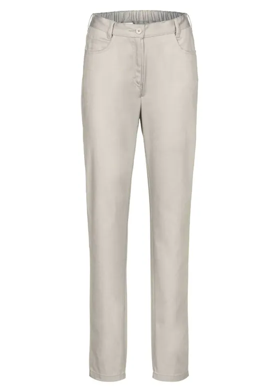 Greiff Dames Pantalon Regular Fit - 5319