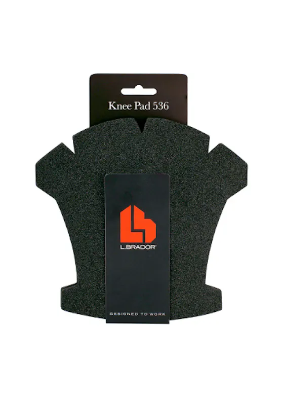 L.Brador Comfort 536 Kniebeschermer