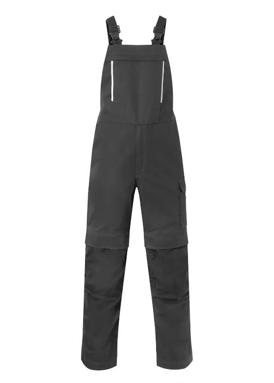 HAVEP 20295 Amerikaanse Overall/Bretelbroek Reflecterend Shift