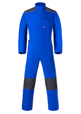 HAVEP 20320 Overall Reflecterend Shift
