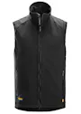 Snickers Workwear 5400 Vest Stretch Winddicht Waterafstotend Q Heat miniatuur