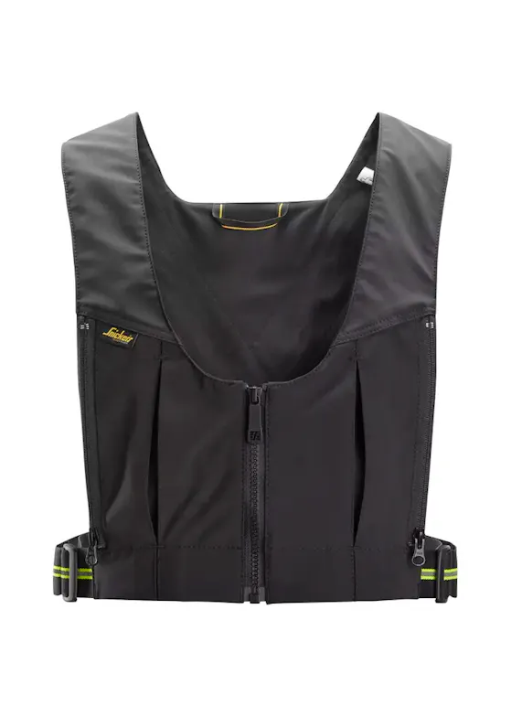 Snickers Workwear 5401 Mini-Vest Verwarmd Q Heat