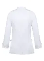 Greiff RF 5416 koksbuis Stiffen Knopen Regular Fit Stretch Dames Gastro miniatuur
