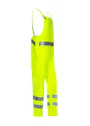 Sioen Anonex 5429A6F01 Signalisatie Regenbavetbroek Waterdicht miniatuur